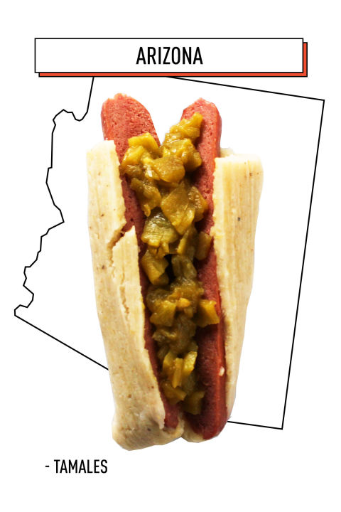 Hot Dog Business Dandy Dogs Hotdogs In Bothell Washington